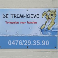 Trimsalon - Trimhoeve, Veldegem openingstijden