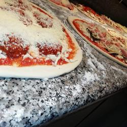 La pizzeria du coin, Luik openingstijden