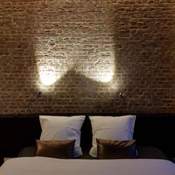 Goodnight Antwerp, openingstijden
