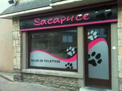 Sacapuce, Vielsalm openingstijden