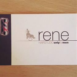 Hairstudio René, Zonhoven openingstijden