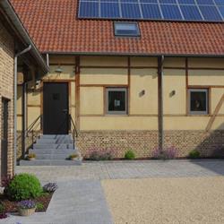 Hoeve Lavigne, Wellen openingstijden