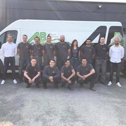AB Carrosserie - Qualitycarrosserie, Villers-le-Bouillet openingstijden
