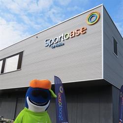 Sportoase Ter Heide, Rotselaar openingstijden
