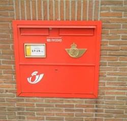 bpost, Zonhoven openingstijden