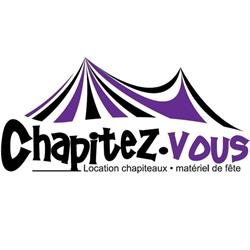 Chapitez-vous - Location de Chapiteaux, Sprimont openingstijden