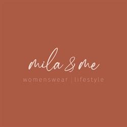Mila & me, Arendonk openingstijden