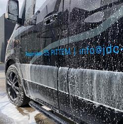 JDC Car Cleaning, Pittem openingstijden