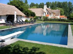Quality Pool BV, Zoersel openingstijden