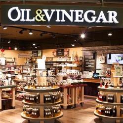 Oil & Vinegar Wijnegem, openingstijden