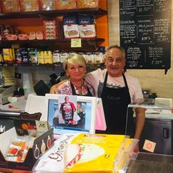 Le Petit Marché, Forchies-la-Marche openingstijden