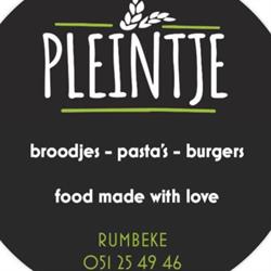 Pleintje, Rumbeke openingstijden