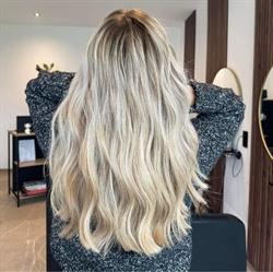 Ik Coiffure, La Louvière openingstijden