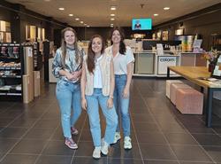 colora tielt, Tielt openingstijden