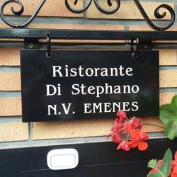 Ristorante Di Stephano, Schilde openingstijden
