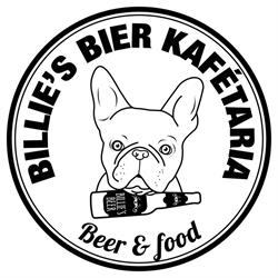 Billie's Bier Kafétaria, Antwerpen openingstijden