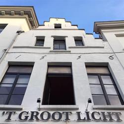 Groot Licht, Mechelen openingstijden