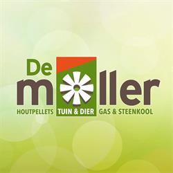 De Moller Tuin & Dier, Zutendaal openingstijden