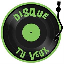 Disque tu veux, Saint-Ghislain openingstijden