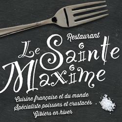 Le Sainte Maxime, La Roche-en-Ardenne openingstijden