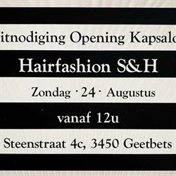 Zenzi, Diest openingstijden