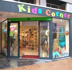 Kids Corner, Koksijde openingstijden