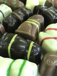Chocolaterie Duchesse, Iddergem openingstijden