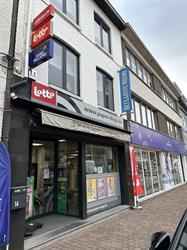 Paper-Shop Beerse, openingstijden