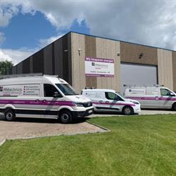 MNtechnics bvba, Sint-Niklaas openingstijden
