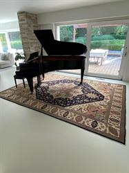 BELMARMO Oosterse Tapijten / Tapis d'Orient, General home renovation, Meise openingstijden
