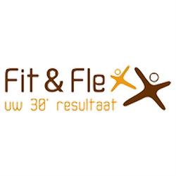Fit & Flexx, Lokeren openingstijden