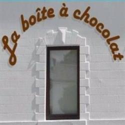 La Boite À Chocolat, Montigny-le-Tilleul openingstijden