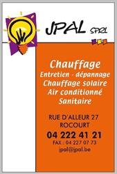 Jpal, Rocourt openingstijden