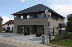 Apotheek P. Maenhaut, Boutersem openingstijden