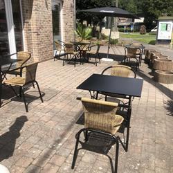 Friterie des Forges, Hoei openingstijden