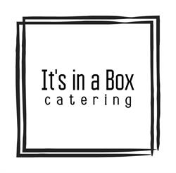 It's in a Box catering, Dilbeek openingstijden