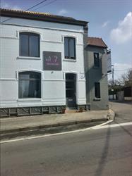 Le 127, Genepiën openingstijden