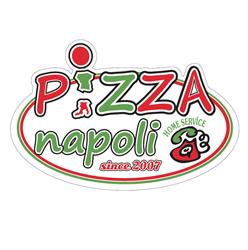Pizza Napoli Oudenaarde, openingstijden