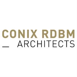 CONIX RDBM Architects, Antwerpen openingstijden