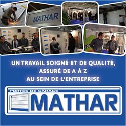 Mathar, Mont-de-l'Enclus openingstijden