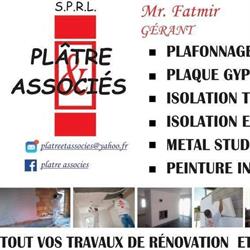 Platre & Associes Sprl, Hoei openingstijden