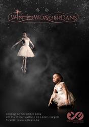 Izegemse Dansacademie, openingstijden
