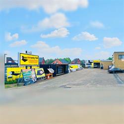 Multy EPDM Roofing Trade B.V., Overpelt openingstijden