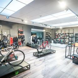 Sportbikes Wetteren, openingstijden