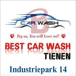 Best Car Wash, Tienen openingstijden