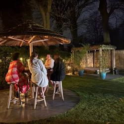 Bodylicious, Assebroek openingstijden