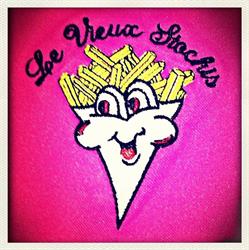 Friterie le Vieux Stockis, Thimister-Clermont openingstijden