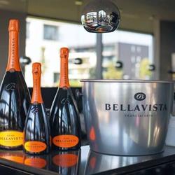 Bellavista ristorante, Temse openingstijden