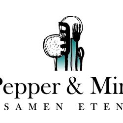 Pepper & Mint, Antwerpen openingstijden