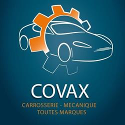 Covax, Nijvel openingstijden